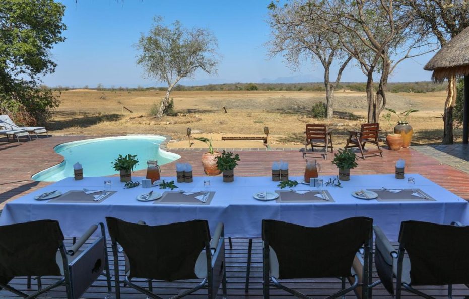 Tangala Safari Camp