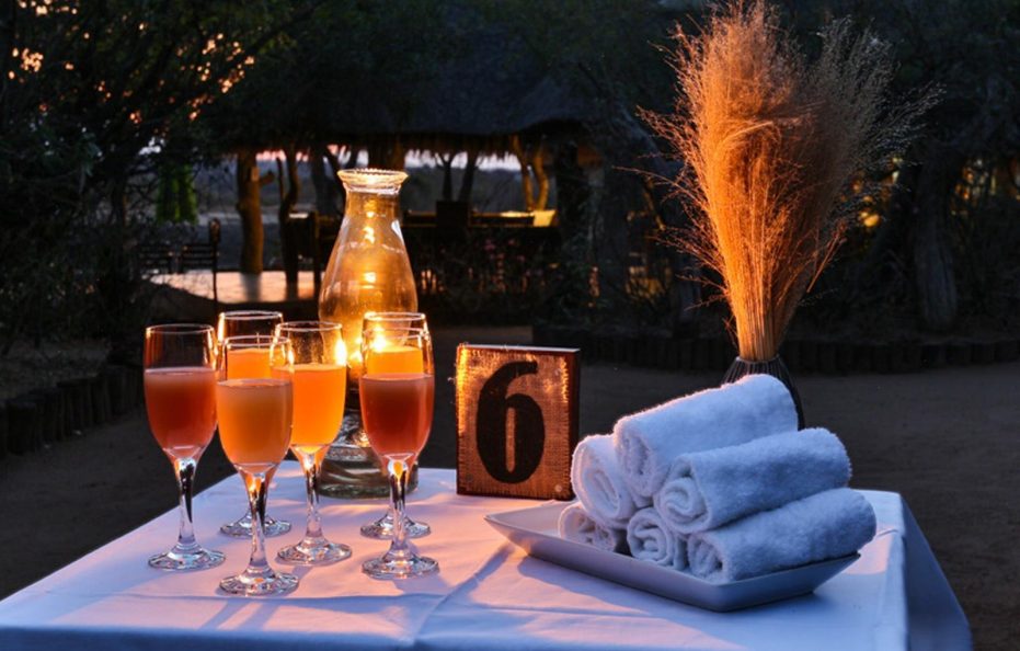Tangala Safari Camp