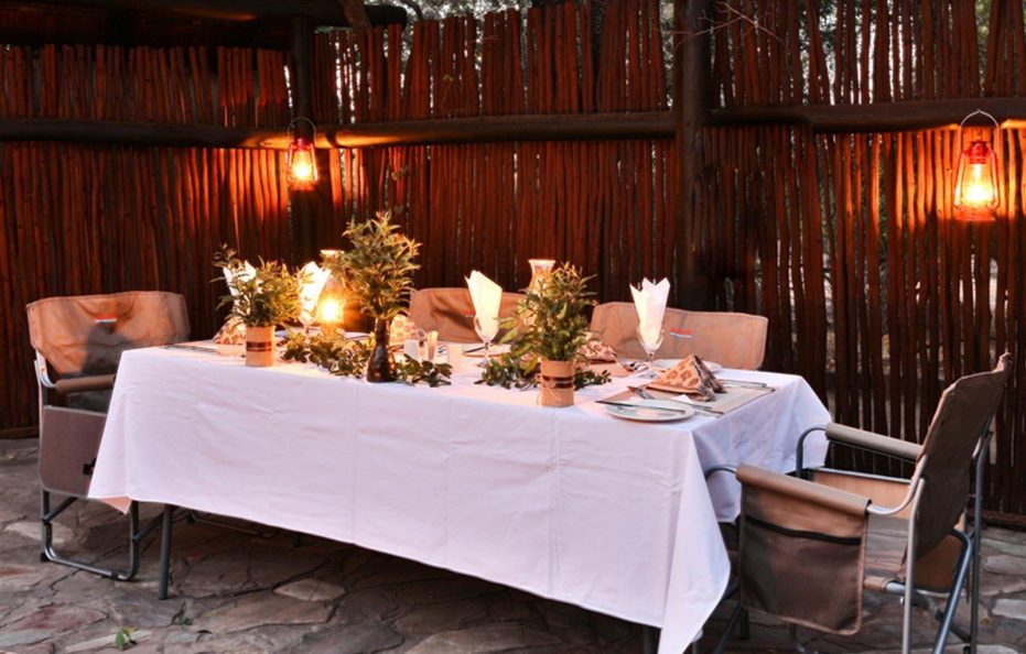 Tangala Safari Camp