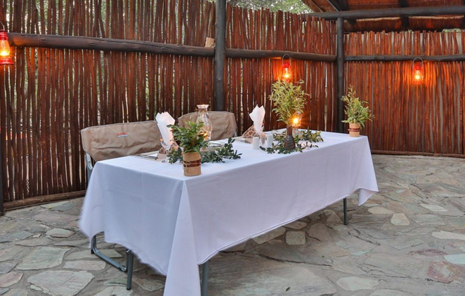 Tangala Safari Camp