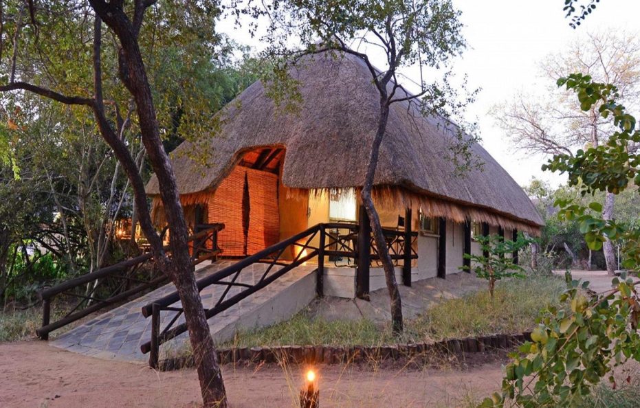 Tangala Safari Camp