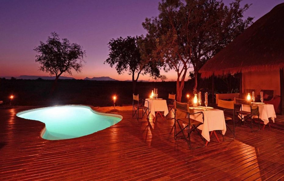 Tangala Safari Camp
