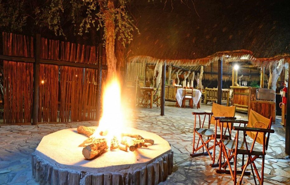 Tangala Safari Camp