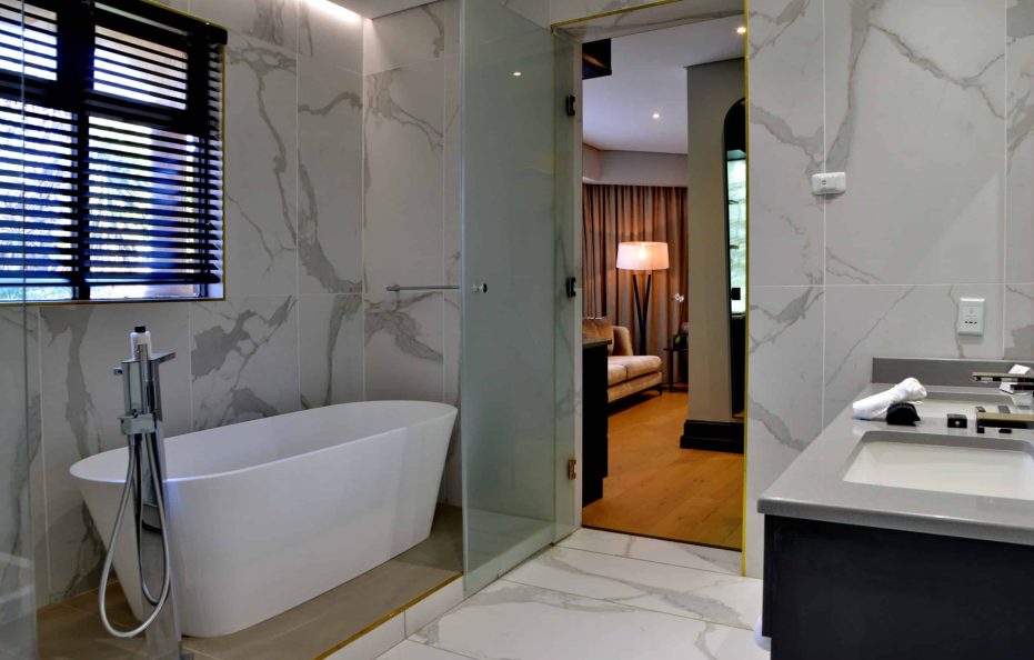 Apogee Executive Suites Garden View