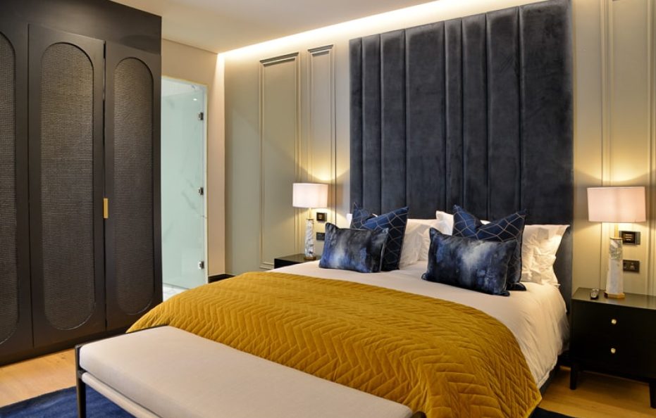 Apogee Executive Suites Garden View