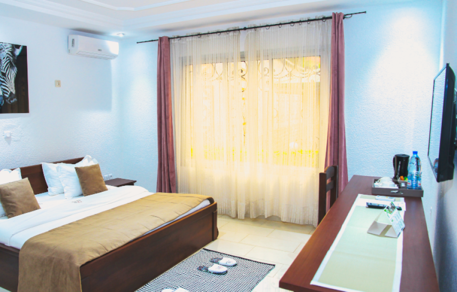 La Vallee Ministerial Suites