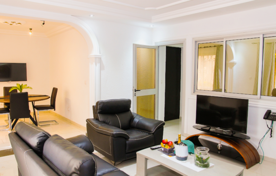 La Vallee Ministerial Suites