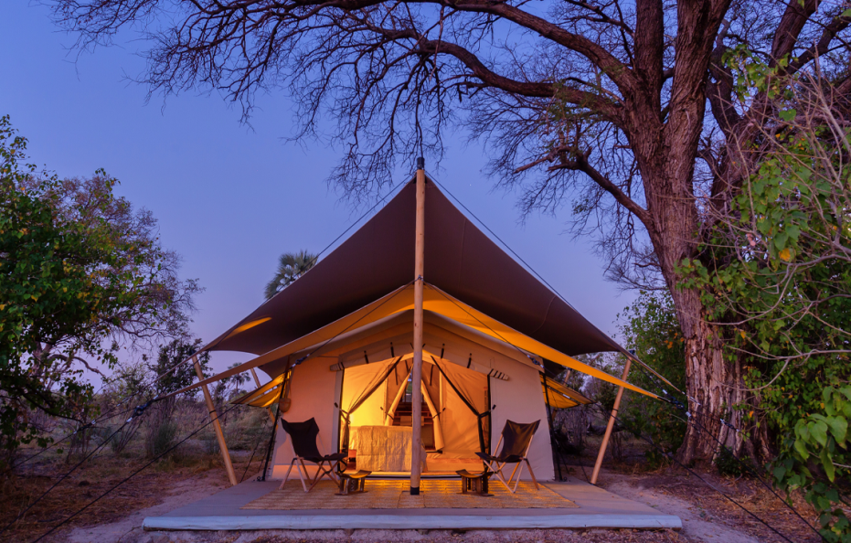 Okavango Hidden Gems