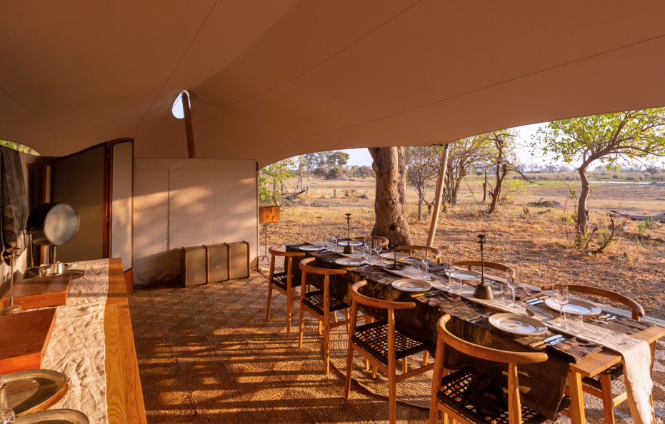 Okavango Hidden Gems