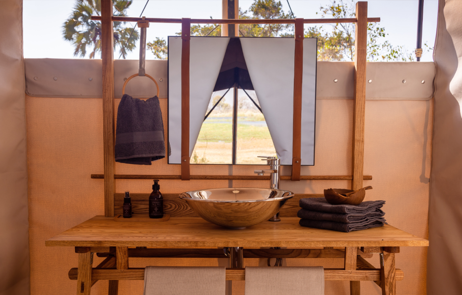 Camp Maru
