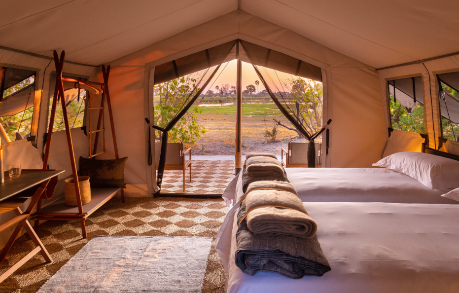 Camp Maru