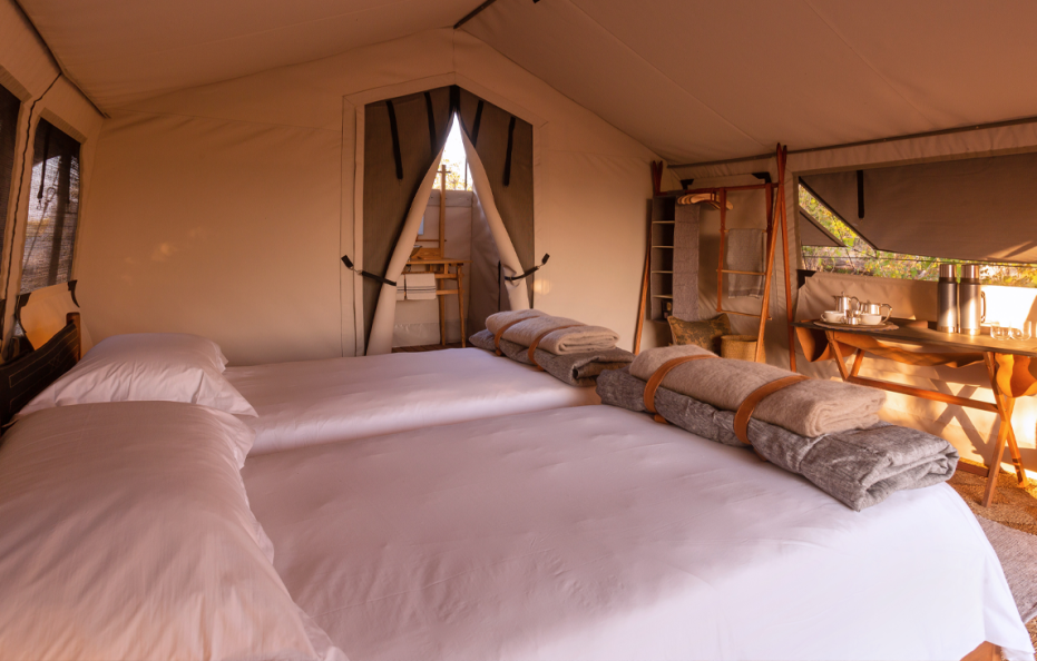Camp Maru
