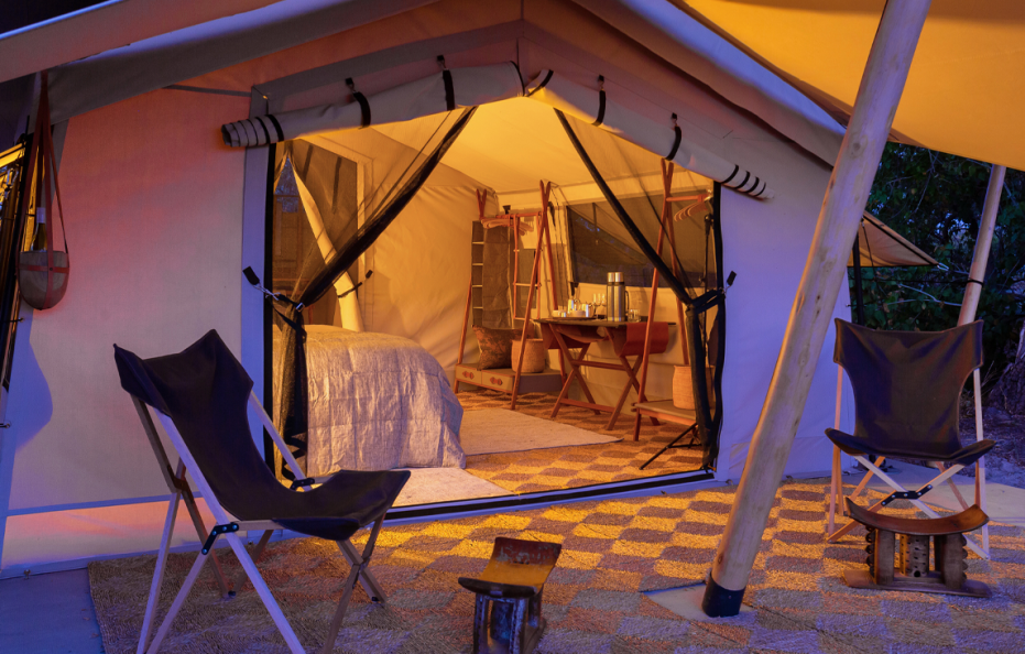 Okavango Hidden Gems