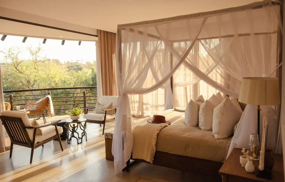 Thanda Safari Lodge Suites