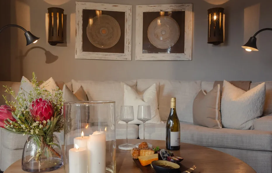 Thanda Safari Lodge Suites
