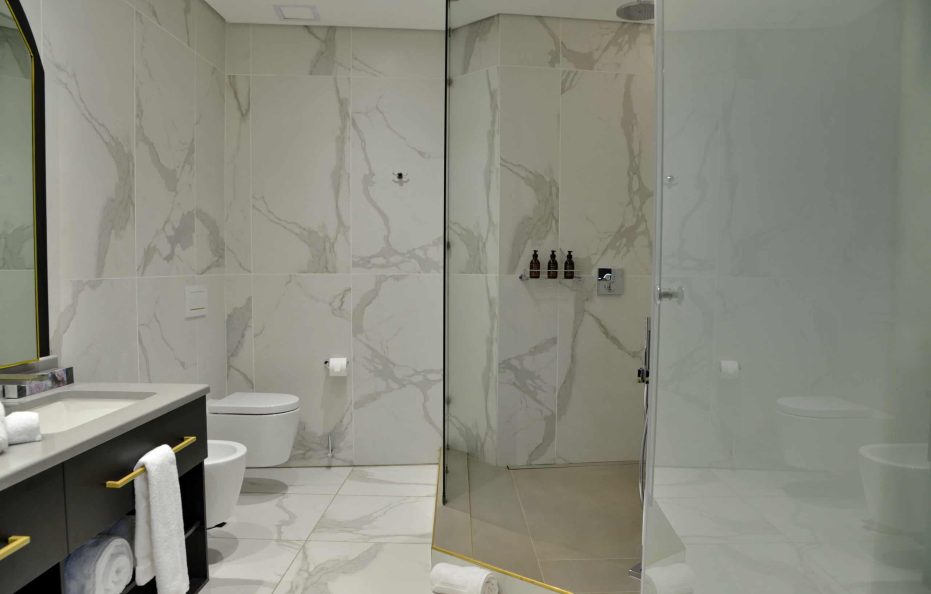 Apogee Executive Suites Garden View