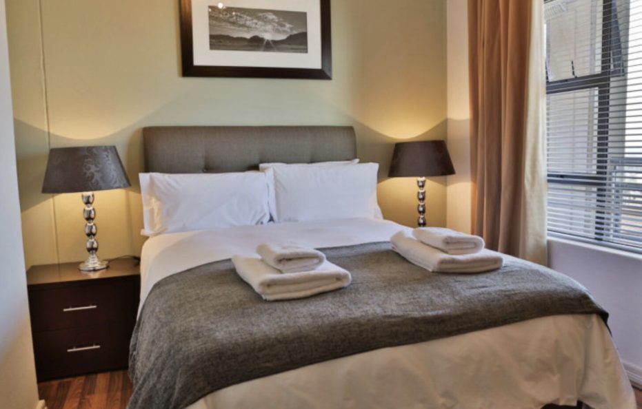 WeStay One-Bedroom Apartment