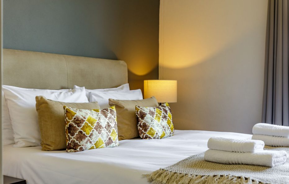 WeStay Penthouse Apartment