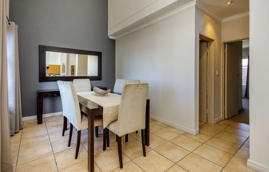 WeStay Penthouse Apartment