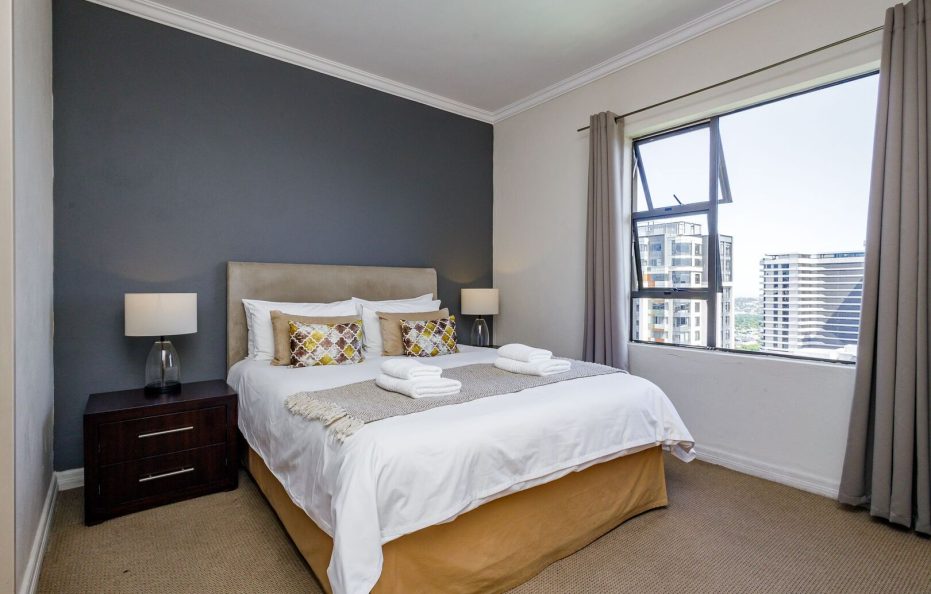 WeStay Penthouse Apartment