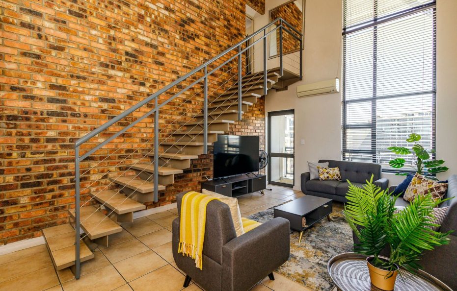 WeStay Penthouse Apartment