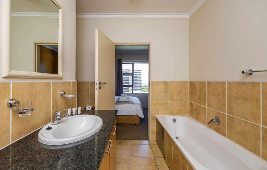 WeStay Penthouse Apartment