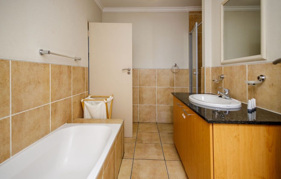 WeStay Penthouse Apartment