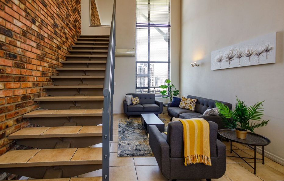 WeStay Penthouse Apartment