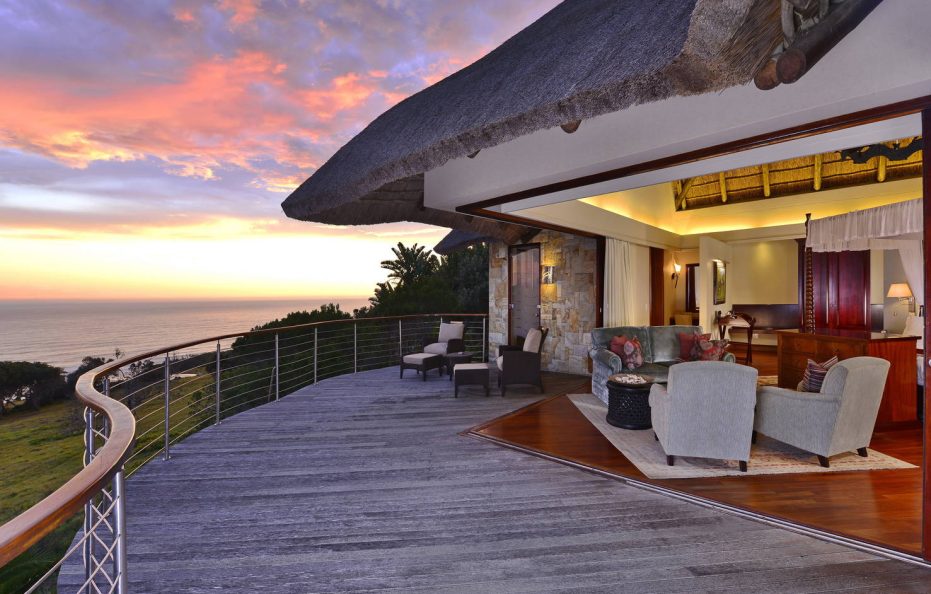 Oceana Beach & Wildlife Reserve