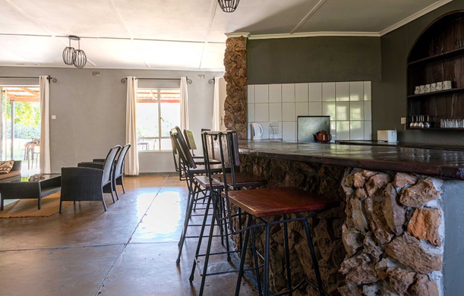 Tiger Safaris Family Unit