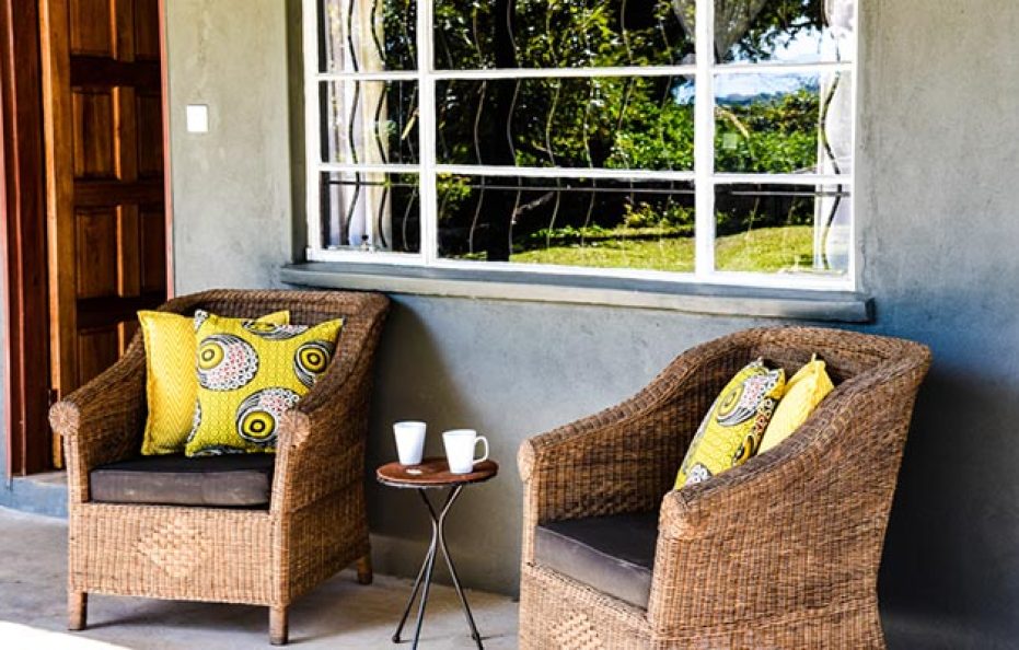 Tiger Safaris Family Unit