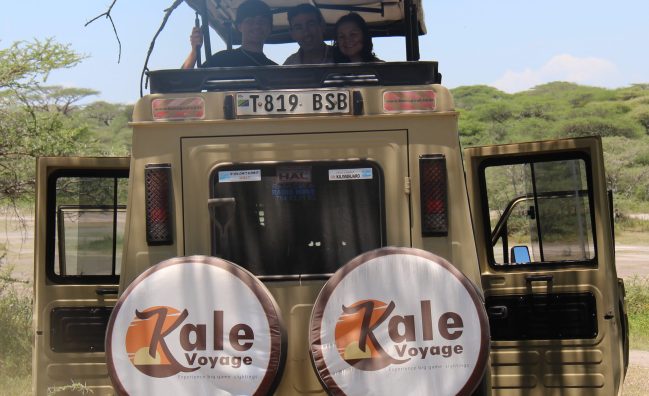 10-Day Serengeti Ngorongoro and Zanzibar Luxury