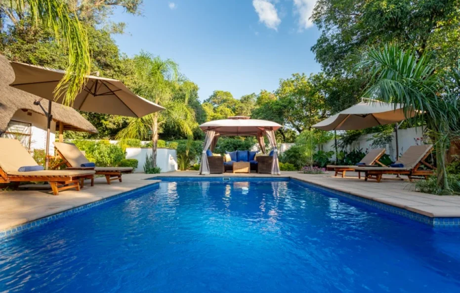 Ngoma Zanga Lodge