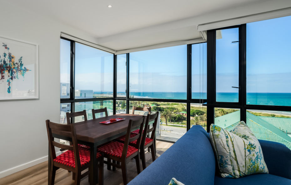 Paxton Luxury Apartments