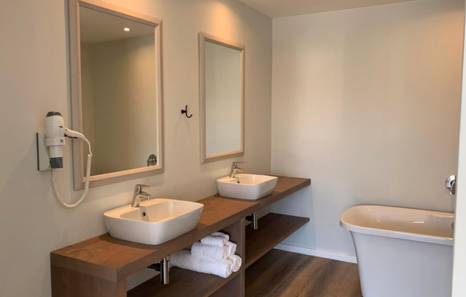 Paxton Luxury Apartments