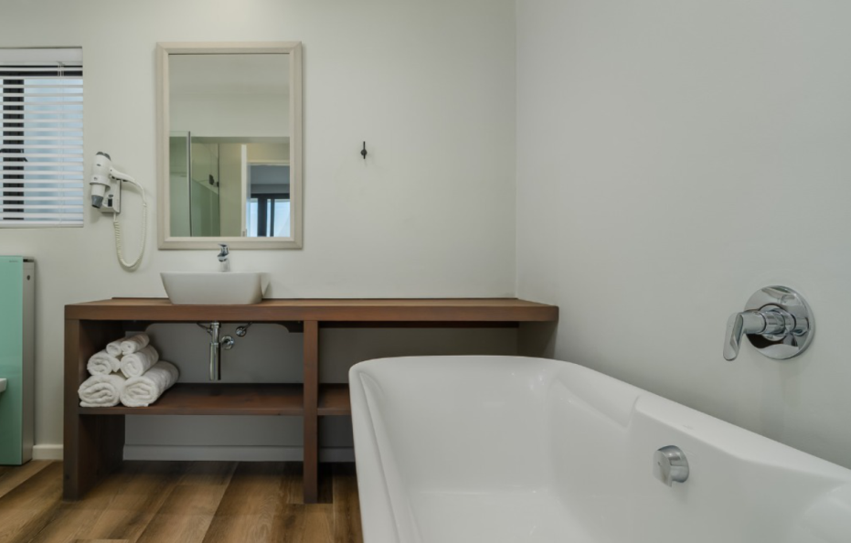 Paxton Luxury Apartments