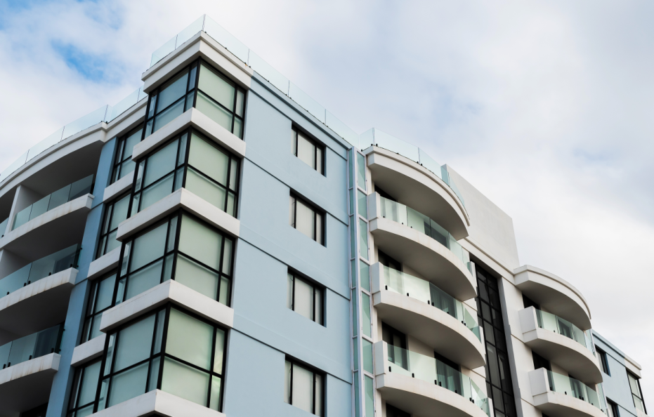 Paxton Luxury Apartments