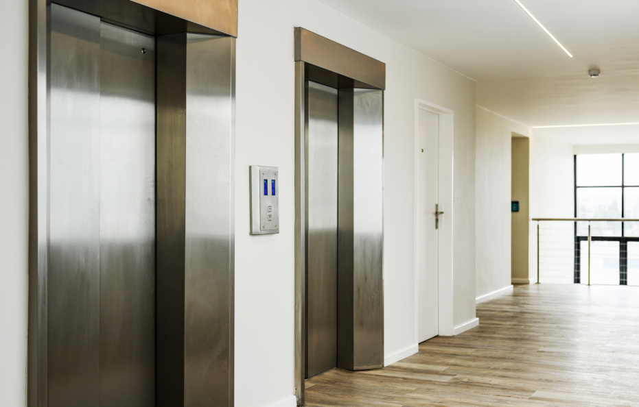 Paxton Luxury Apartments