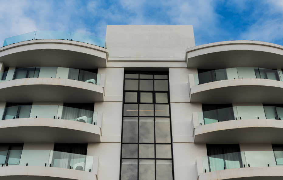 Paxton Luxury Apartments