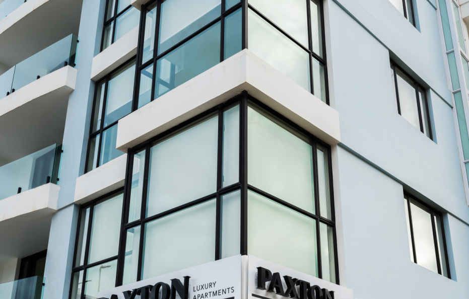 Paxton Luxury Apartments