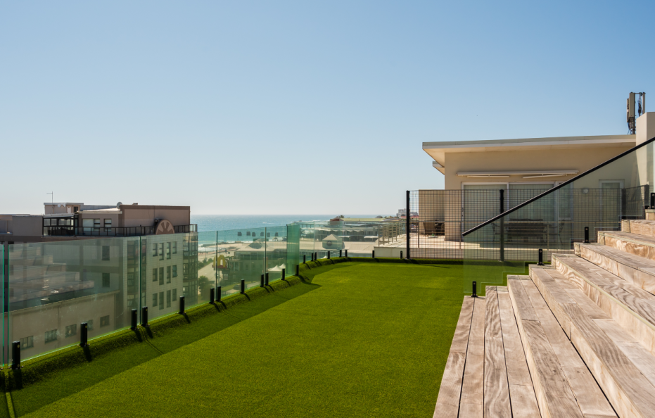 Paxton Luxury Apartments