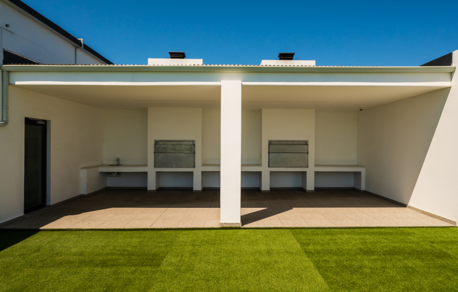 Paxton Luxury Apartments