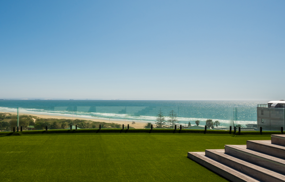 Paxton Luxury Apartments