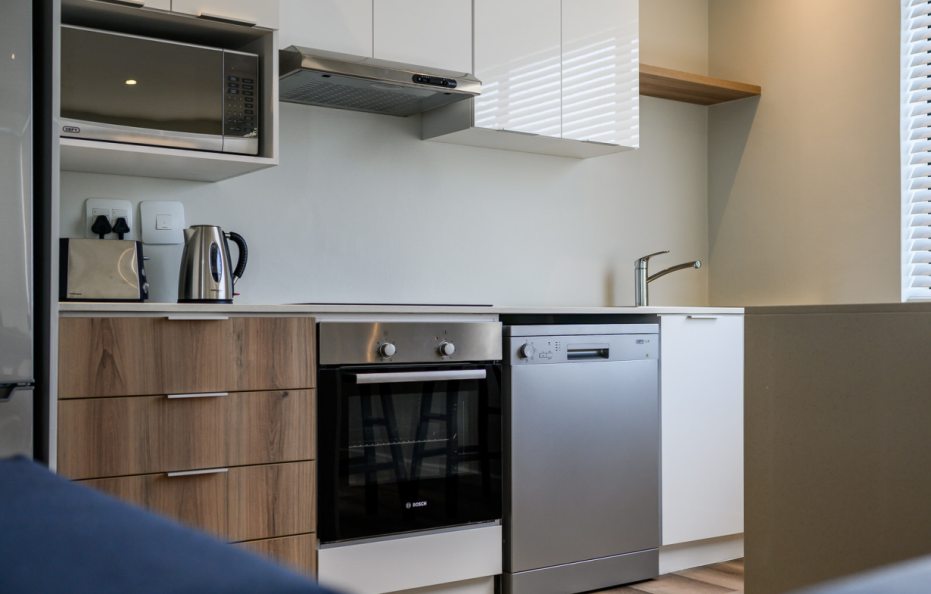 Paxton Luxury Apartments