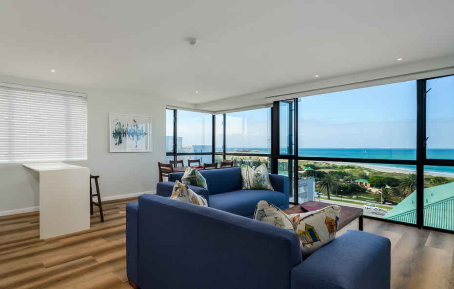 Paxton Luxury Apartments