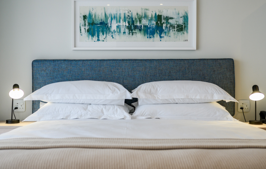 Paxton Luxury Apartments