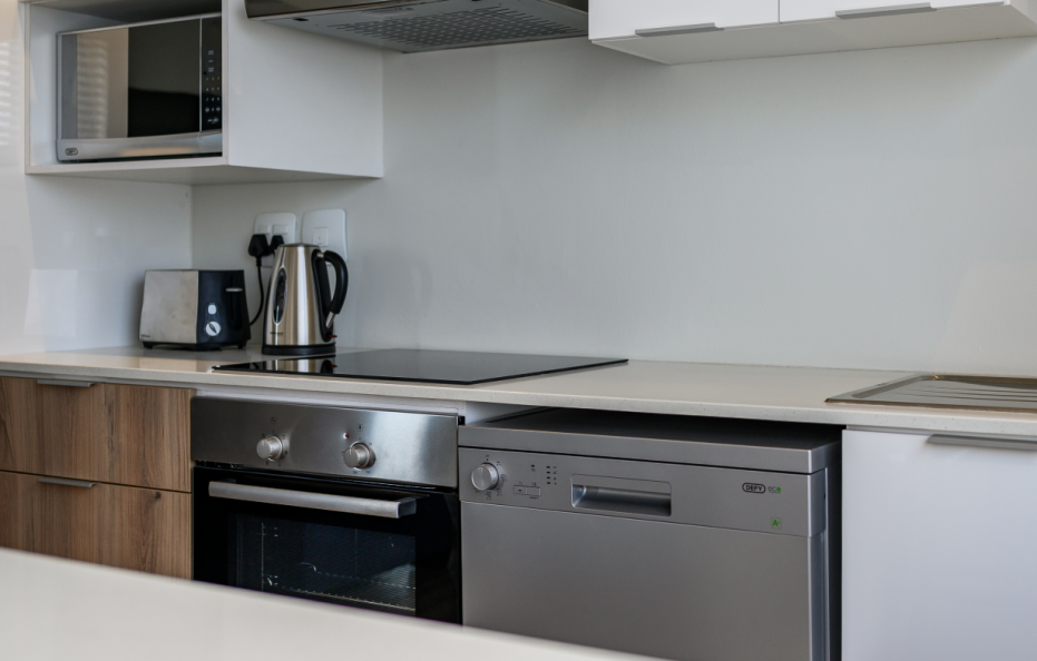 Paxton Luxury Apartments