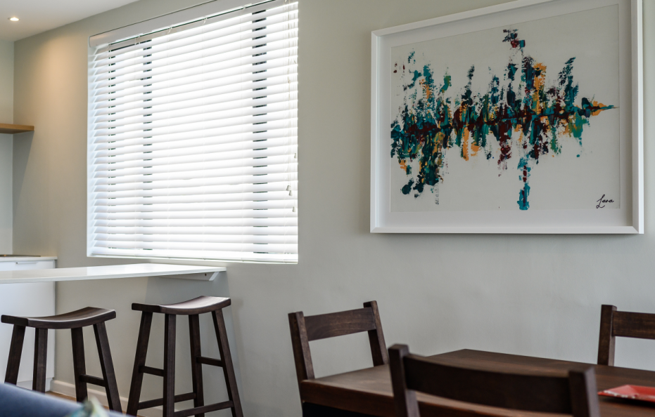 Paxton Luxury Apartments