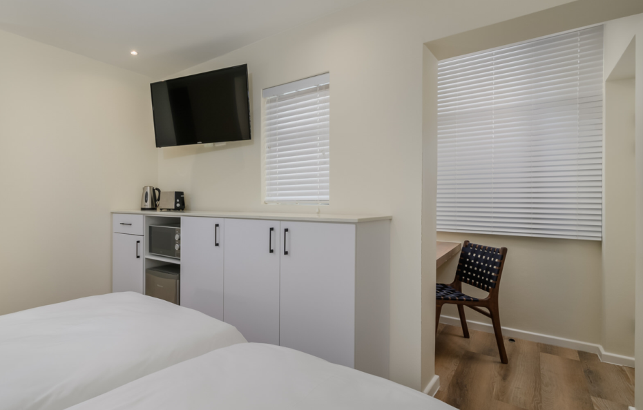 Paxton Luxury Apartments