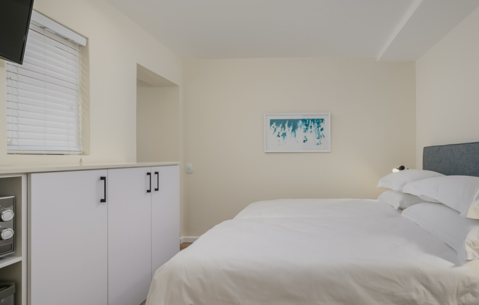 Paxton Luxury Apartments